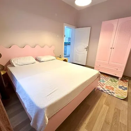 Renkli Rüyalar Esmirna