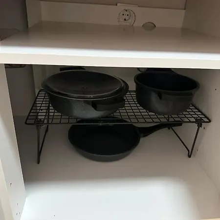 Lejlighed Renkli Rueyalar *