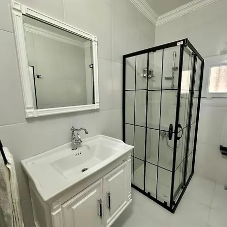 Renkli Rueyalar Lejlighed Izmir