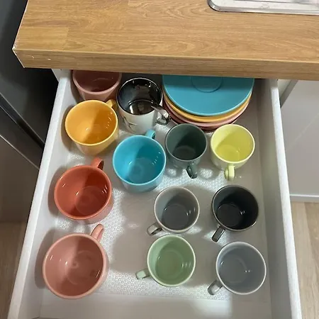 Renkli Rueyalar * İzmir