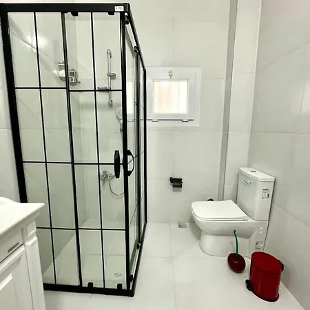 Apartman Renkli Rueyalar