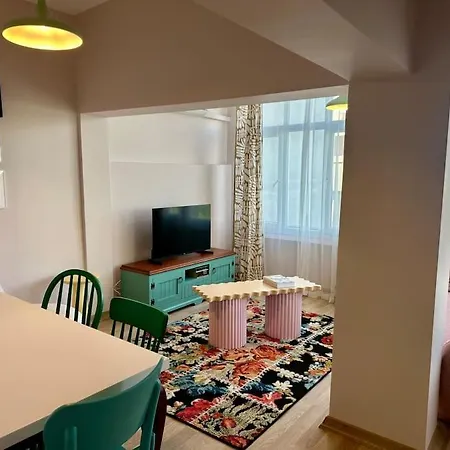 Renkli Rueyalar * İzmir