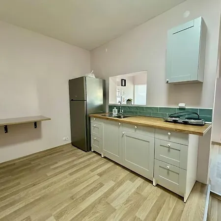 Apartman Renkli Rueyalar *