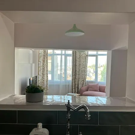 Lejlighed Renkli Rueyalar Izmir