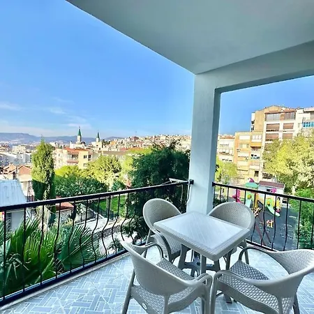 Renkli Rueyalar Izmir