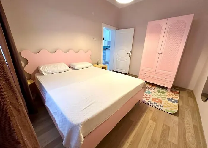 Renkli Rueyalar Esmirna