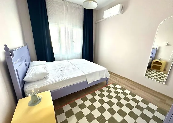 Apartamento Renkli Rueyalar