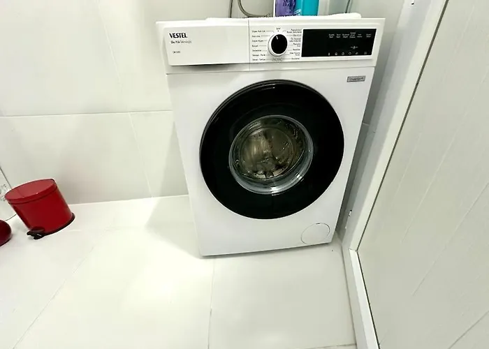 Renkli Rueyalar Apartamento Esmirna