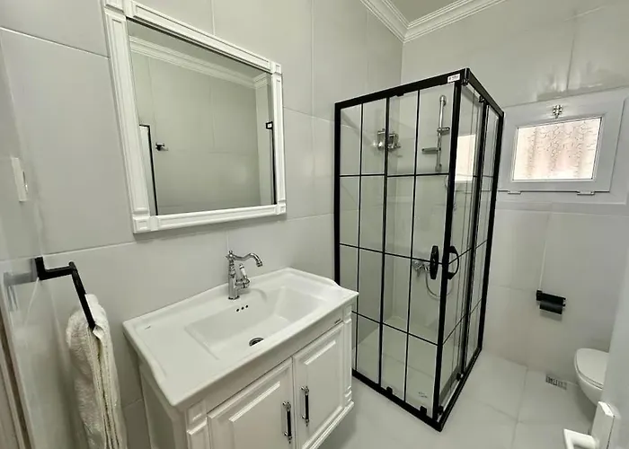 Renkli Rüyalar Apartamento Esmirna