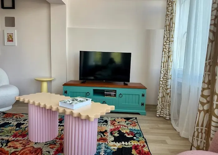 Apartment Alice Izmir