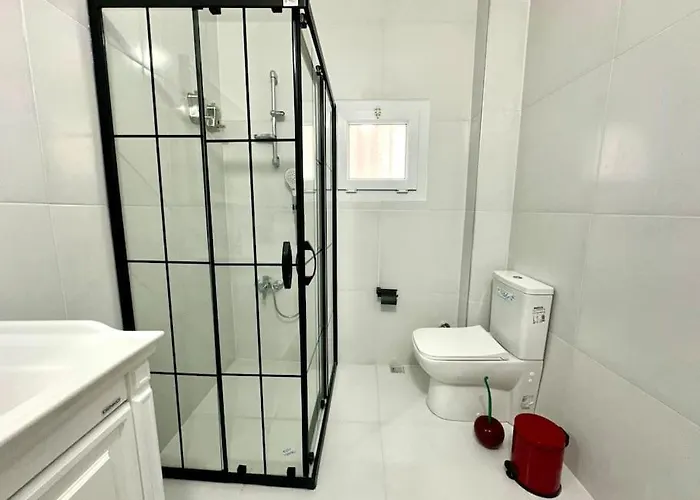 Apartamento Renkli Rüyalar