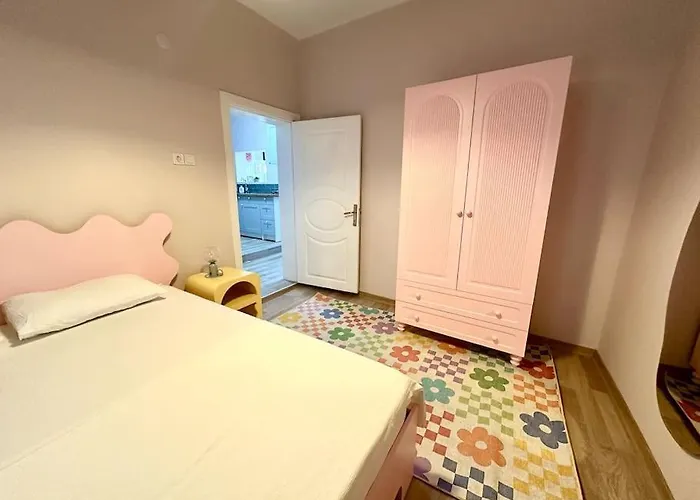 Apartamento Renkli Rueyalar *