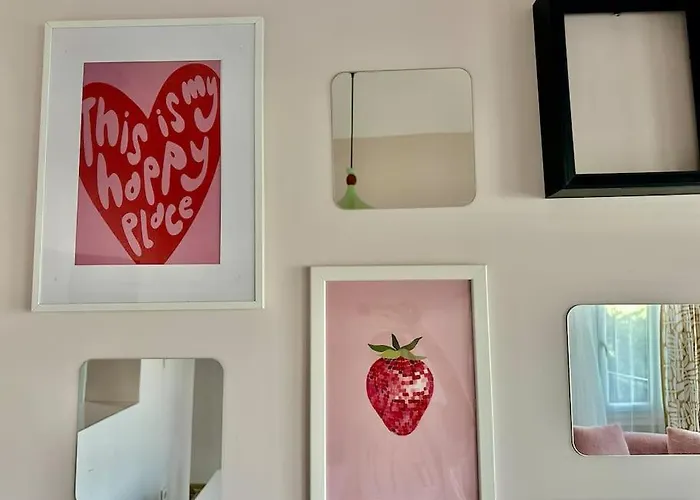 Apartment Alice Izmir