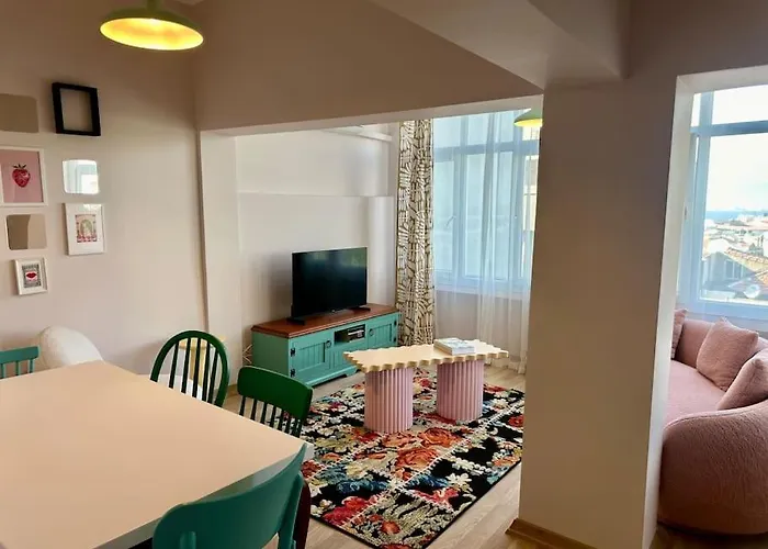 Renkli Rueyalar * Esmirna