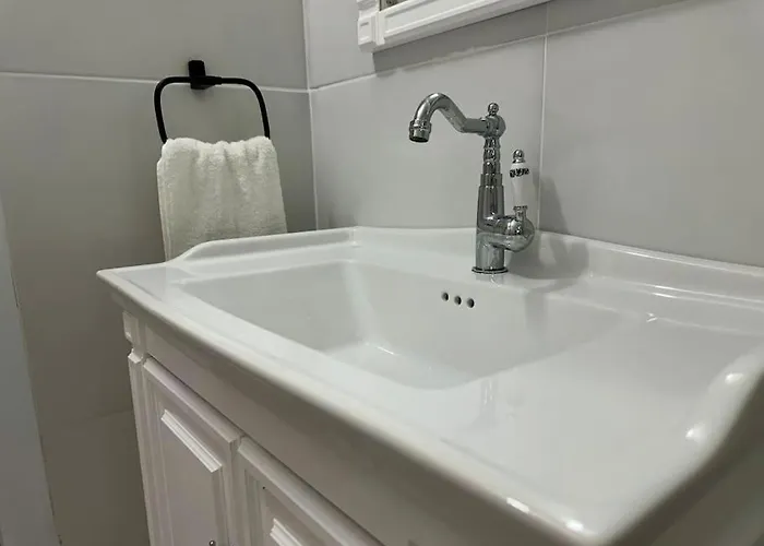 Renkli Rueyalar Apartamento *