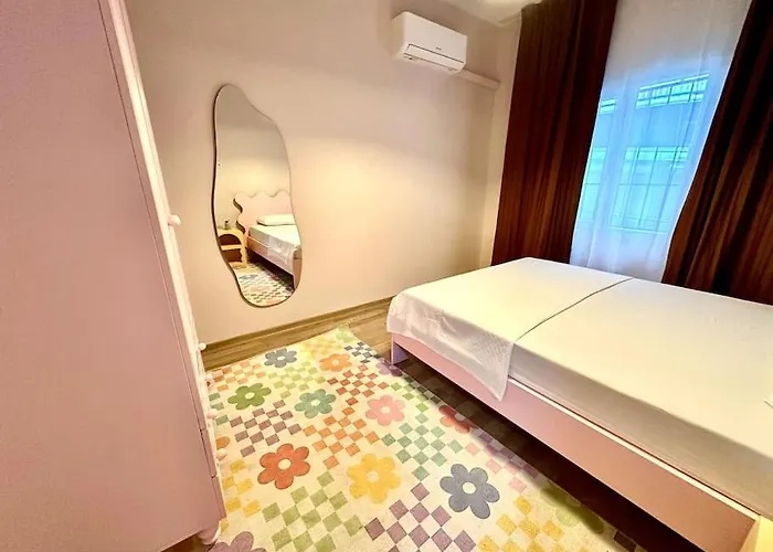 Renkli Rueyalar * Esmirna