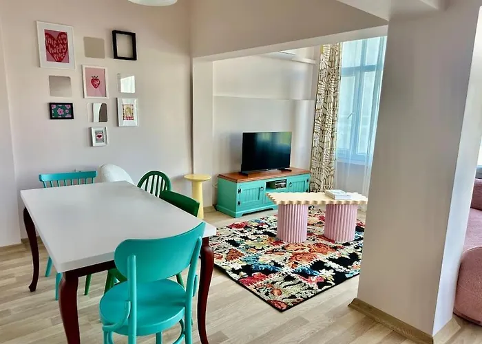 Apartamento Renkli Rueyalar Esmirna