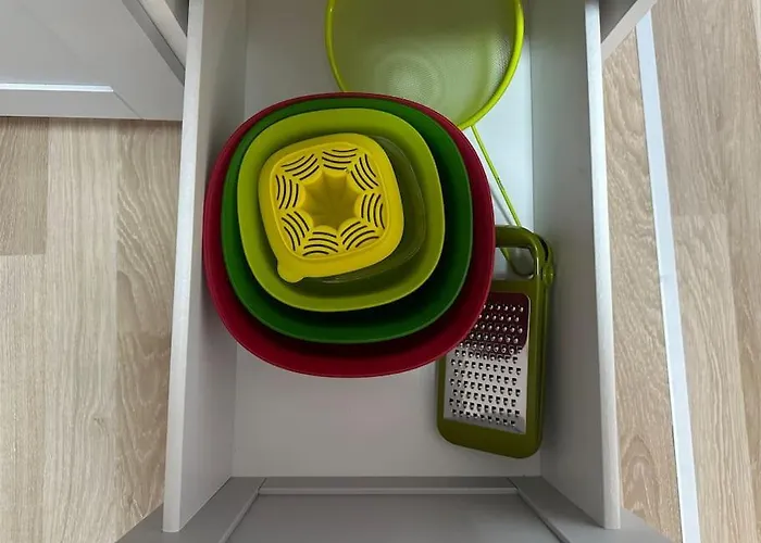 Renkli Rueyalar Esmirna