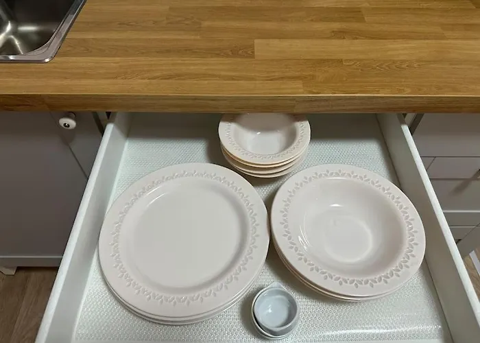 Renkli Rueyalar Apartamento *