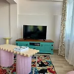 דירה Alice איזמיר