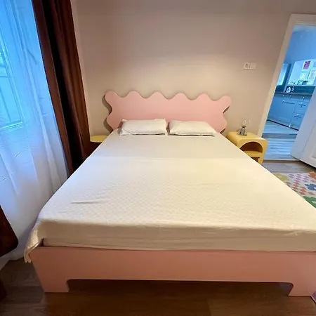 Renkli Rueyalar Apartment *
