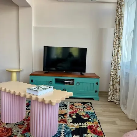 Apartment Renkli Rueyalar Izmir