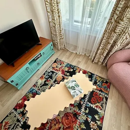 Renkli Rueyalar *