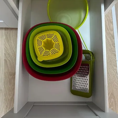 Renkli Rueyalar إزمير
