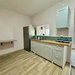 Apartment Alice *
