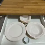 Alice Apartment *