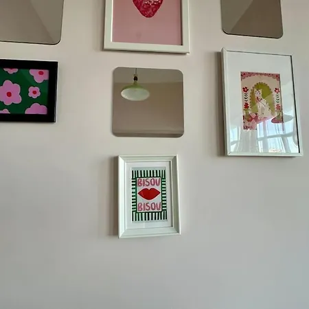 Apartment Alice Izmir