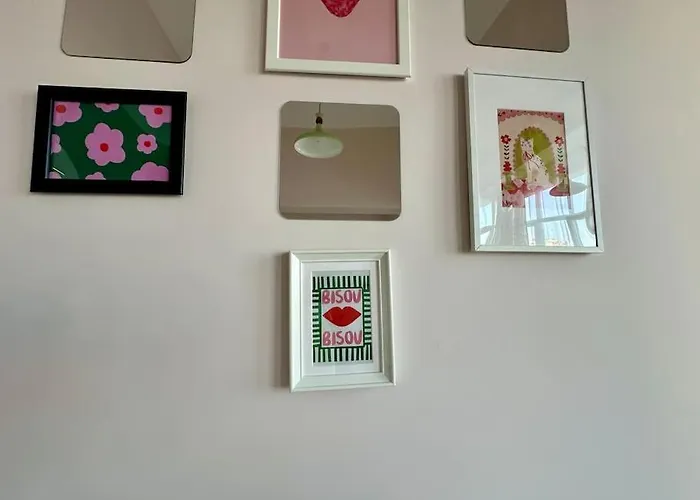 Apartment Alice Izmir