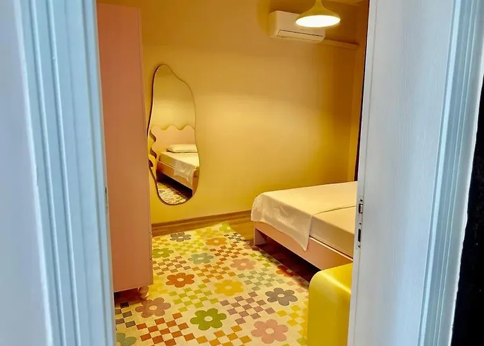 Alice Apartment Izmir