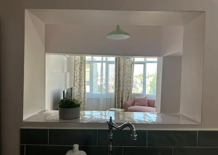 Apartment Alice Izmir